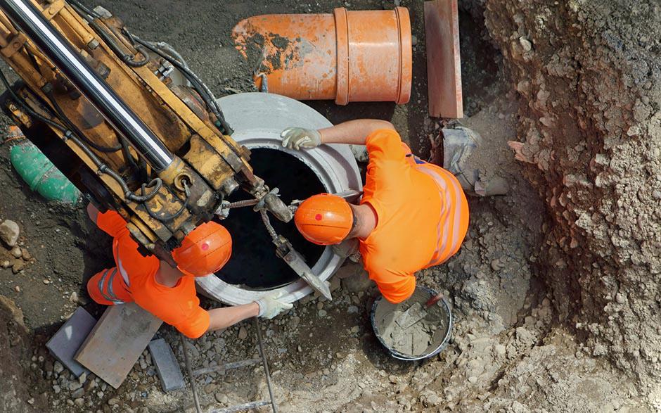 déboucheur canalisation efficace Bois-Colombes