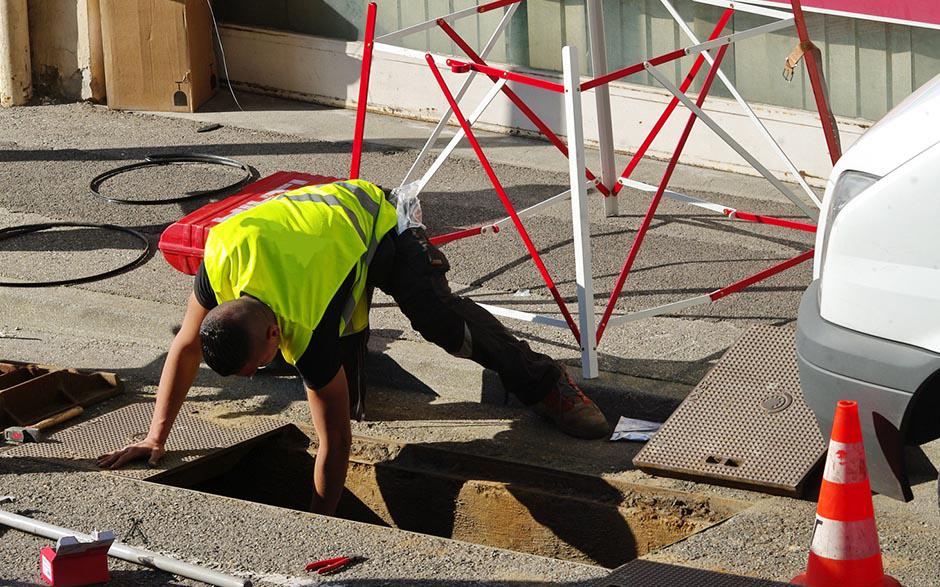 déboucheur de canalisation Chelles