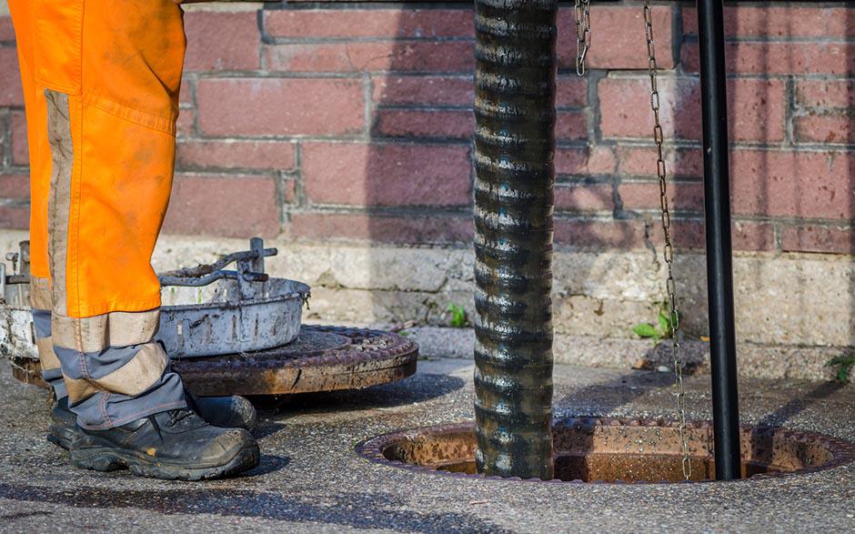 déboucheur de canalisation Fresnes