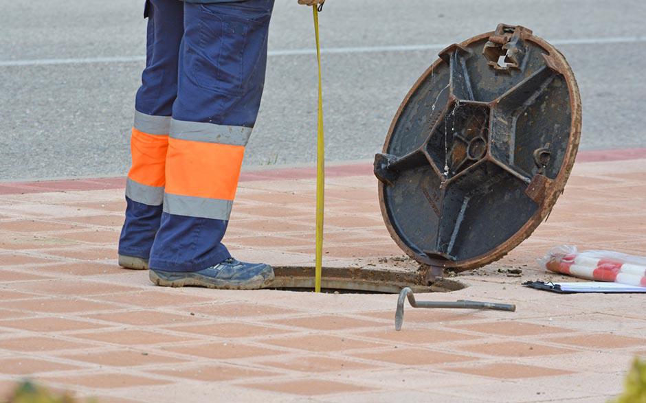 déboucheur canalisation électrique Aubervilliers