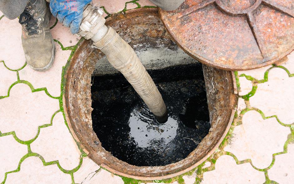 déboucheur chimique canalisation Aubervilliers