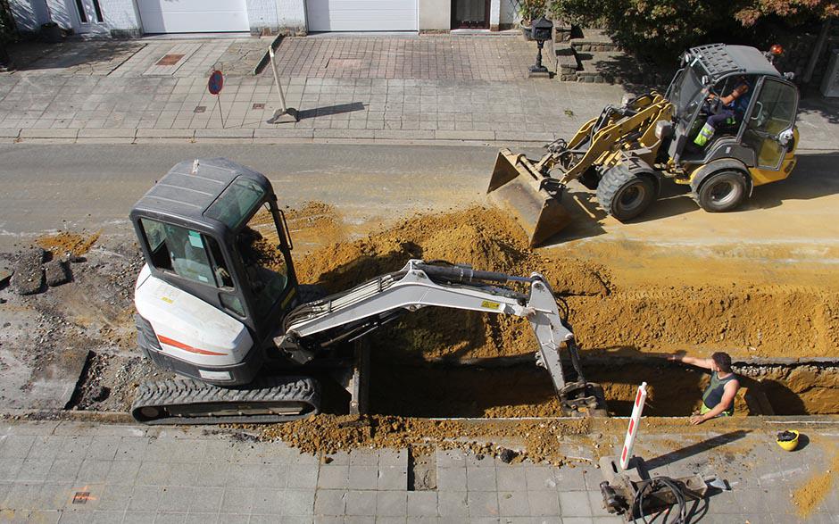 déboucher une canalisation Avrechy